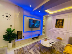 The Octagon Apartments